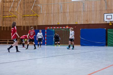 Bild 354 - IZ Hallenkreismeisterschaft